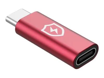 MicroConnect USB-Adapter - 6-poliger USB-C (M)