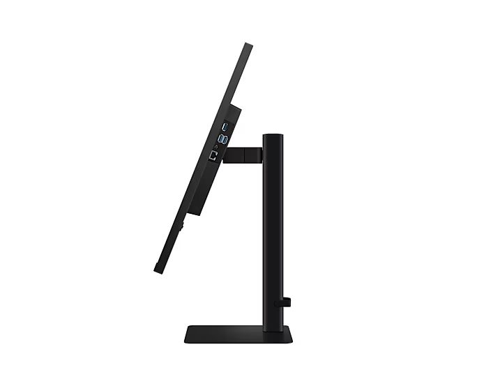 Samsung ViewFinity S8 S27D800UAU - S80UD Series - LED-Monitor - USB - 68 cm (27")