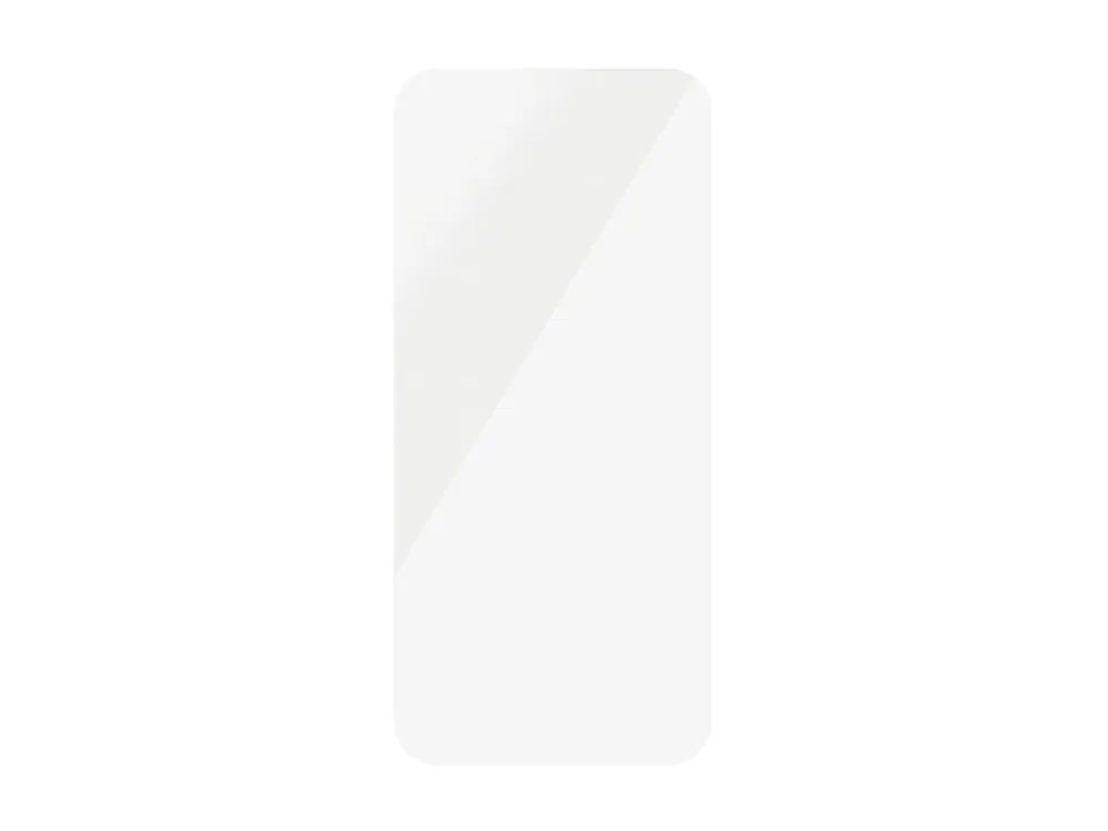 PanzerGlass Bildschirmschutz für Handy - ultrabreite