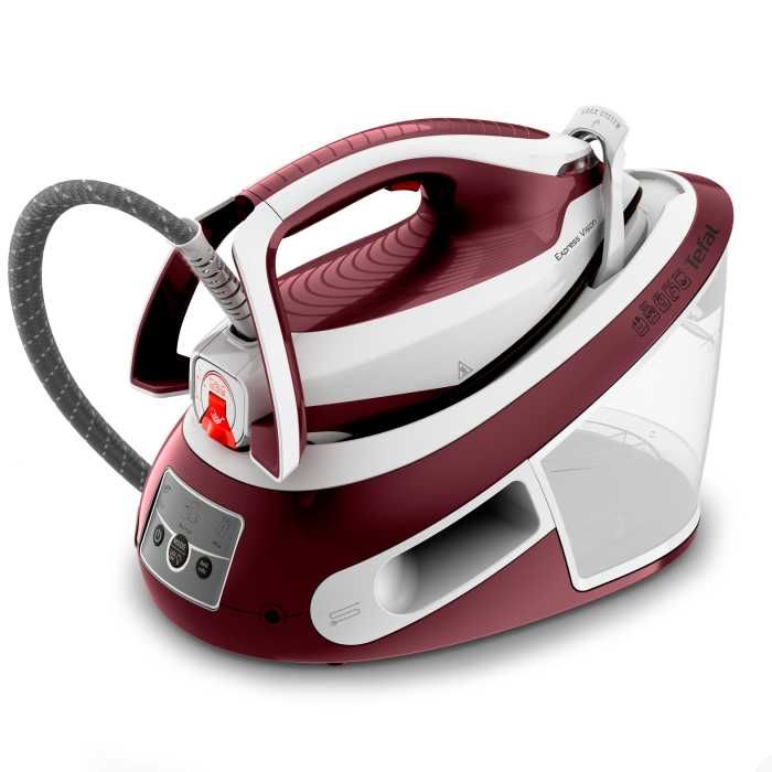 Tefal Dampfbügelstation SV8150 EXPRESS VISION