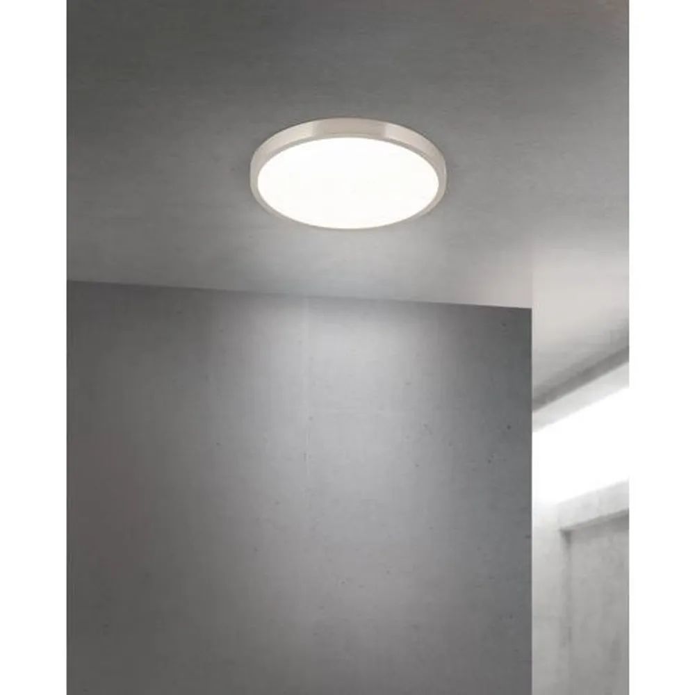 Orion DECKENLEUCHTE LED 30W CCT D28 / ORION DISC SATIN RD 26F618 071.0701-030