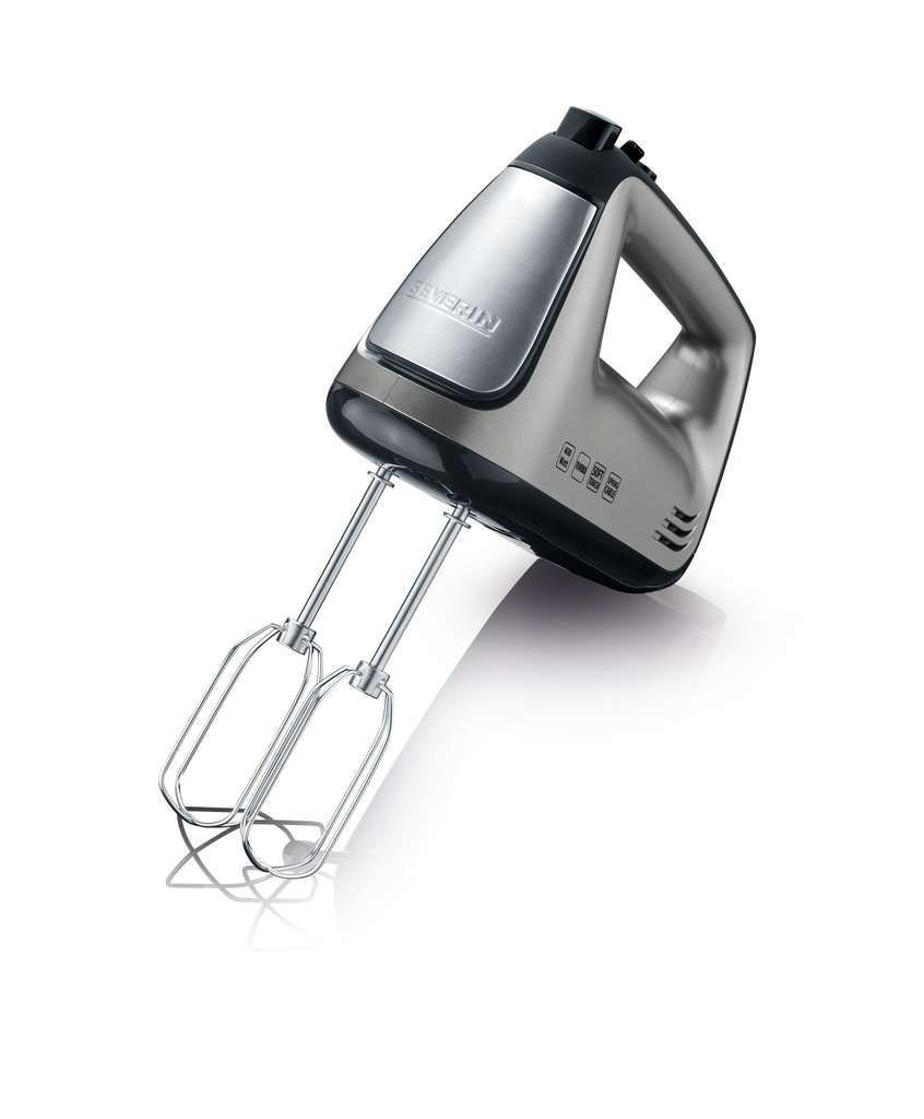 Severin HANDMIXER SPIRALKABEL 400W / SEVERI HM 3830 WS/SW/ED 383000