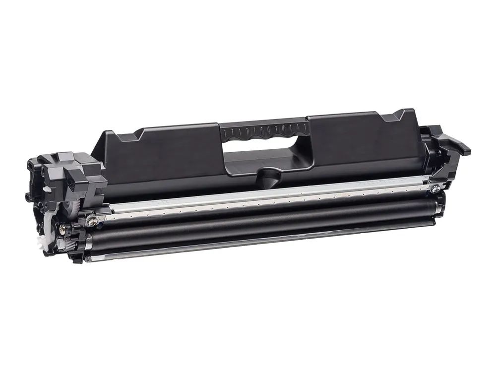 KMP H-T251X - 115 g - Schwarz - kompatibel - Tonerpatrone (Alternative zu: HP CF230X)