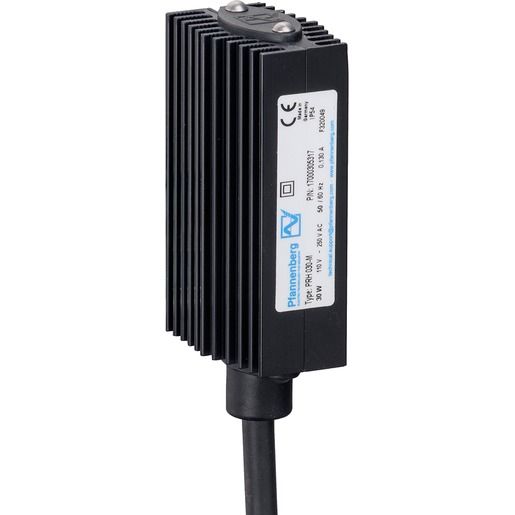 Pfannenberg MINI-STRAHLUNGSHEIZUNG 30 W / PFANNE PRH030-M 30W 110-250 17000305317