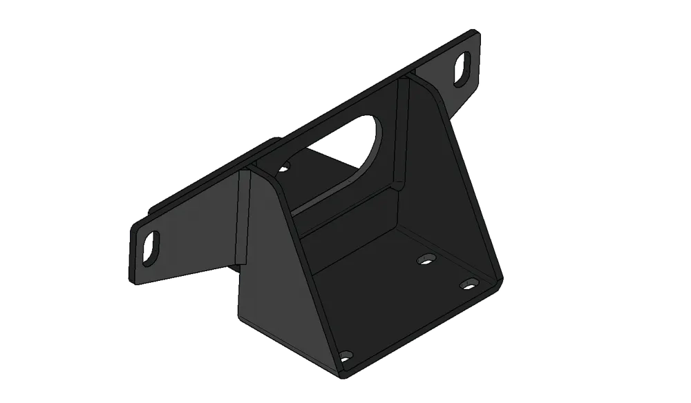 Sawiko Stützenhalter-Satz Fiat Chassis