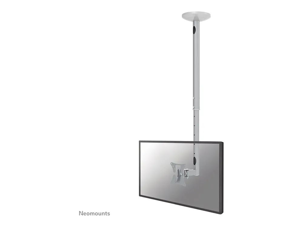 Neomounts FPMA-C050 - Halterung - Voll beweglich - für LCD-Display - Silber - Bildschirmgröße: 25.4-76.2 cm (10"-30")
