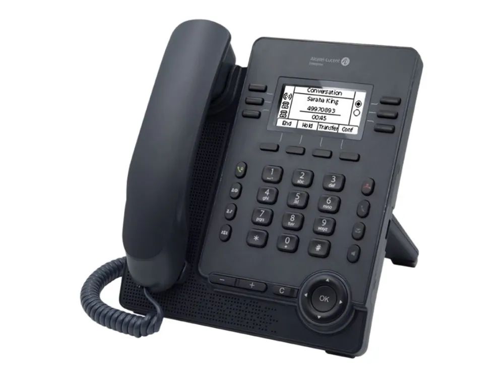 Alcatel Lucent Enterprise M3s - VoIP-Telefon