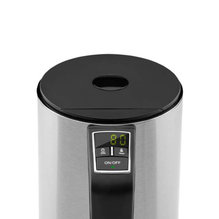 Gastroback Design Wasserkocher Cool Touch