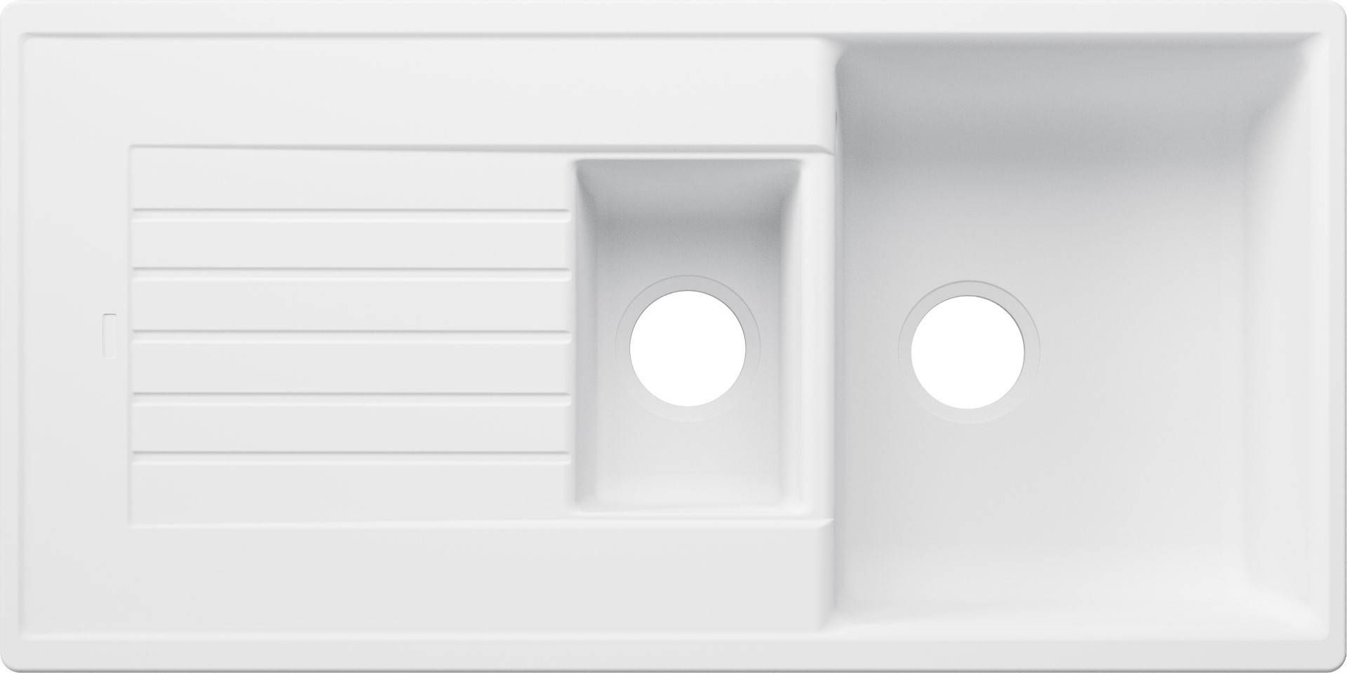 BLANCO ZIA 6 S