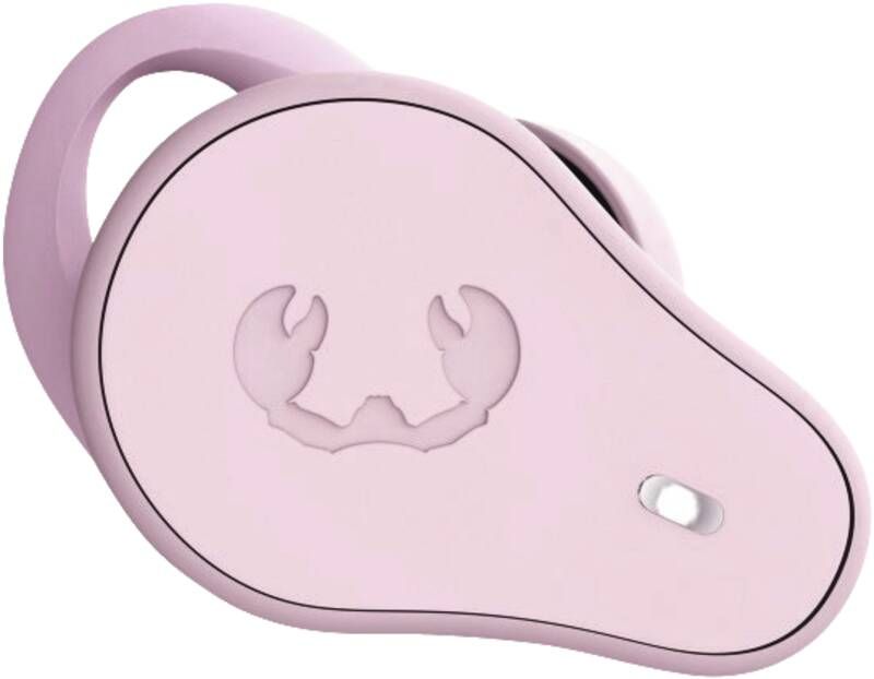 Fresh 'n Rebel Bluetooth®-In-Ear-Ohrhörer "Twins Move", True Wireless, Pastel Pink