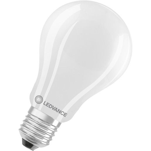 Ledvance LEDLAMPE 17W E27 827 2500LM MT / LEDVAN PERFORMANCE CL A150 4099854069833