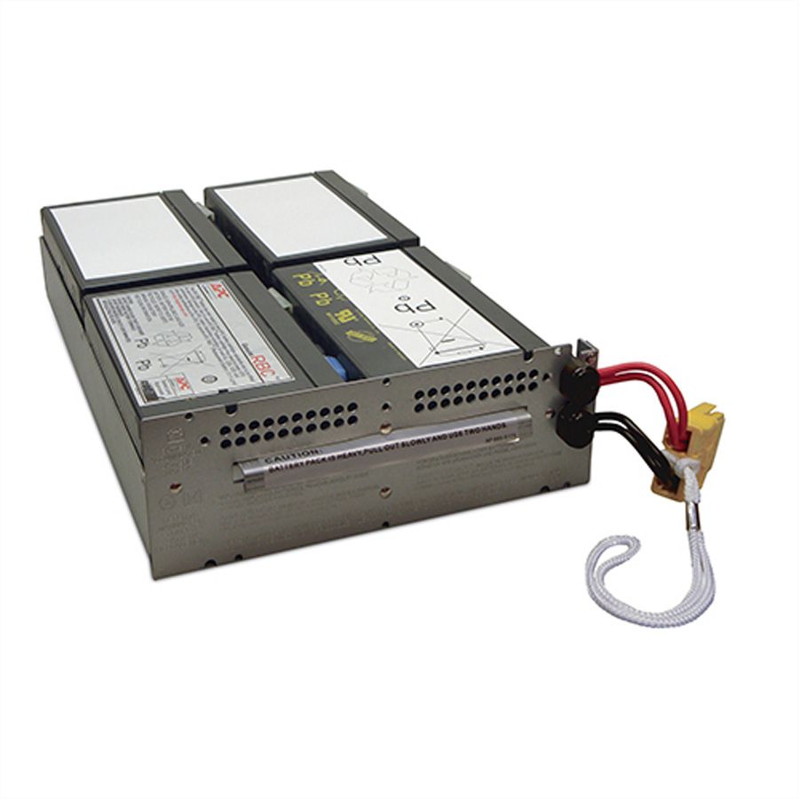 APC Replacement Battery Cartridge #133 - USV-Akku