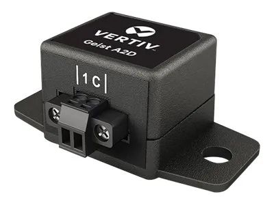 Vertiv Geist A2D - Sensor zur Umgebungsüberwachung