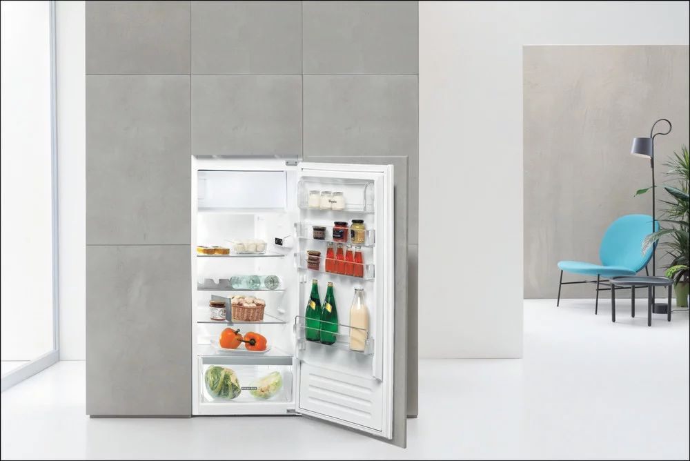Whirlpool ARG 71911
