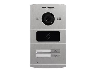 Hikvision DS-KV8202-IM - Bedienfeld - kabelgebunden