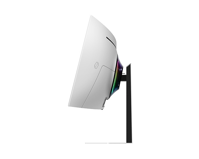 Samsung Odyssey OLED G9 S49DG954SU - G95SD Series - OLED-Monitor - Smart - Gaming - gebogen - 124 cm (49")