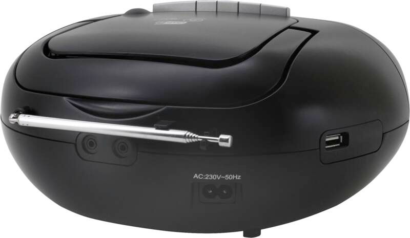 Soundmaster Radioplayer SCD7800
