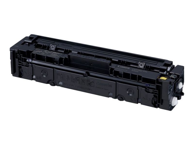 Canon 045 - Gelb - Original - Tonerpatrone - für ImageCLASS LBP612Cdw
