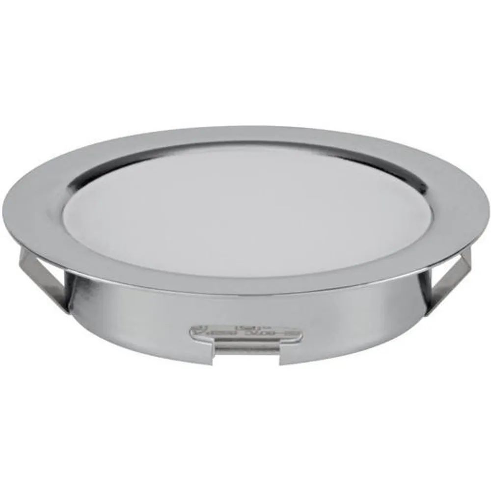 Eglo Pro MÖBELEINBAUSPOT LED 3000K 2,5W / EGLOPR AMALFARA CHROM 68396