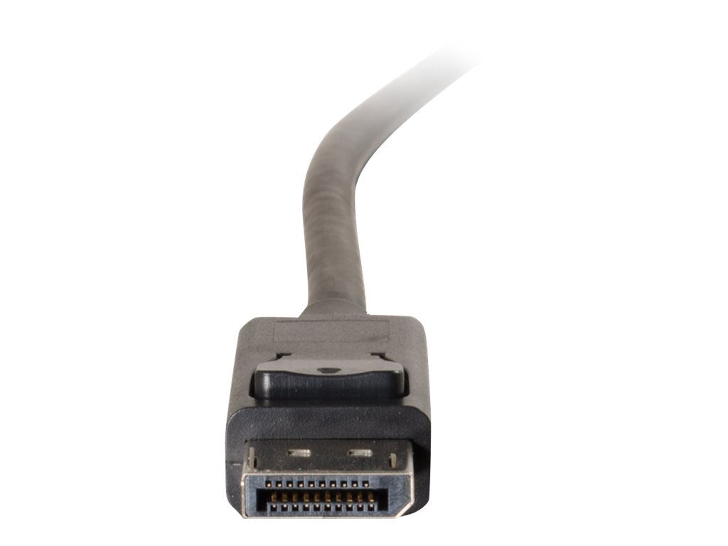 C2G 10ft DisplayPort to HDMI Cable - DP to HDMI Adapter Cable - M/M - DisplayPort-Kabel - DisplayPort (M)
