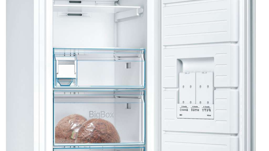 Bosch Serie 6 GSN51DWDP