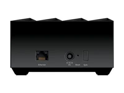 Netgear Nighthawk MK73S - WLAN-System - (Router, 2 Extender)