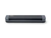 Plustek MobileOffice S 410 Plus - Visitenkarten-Scanner - A4