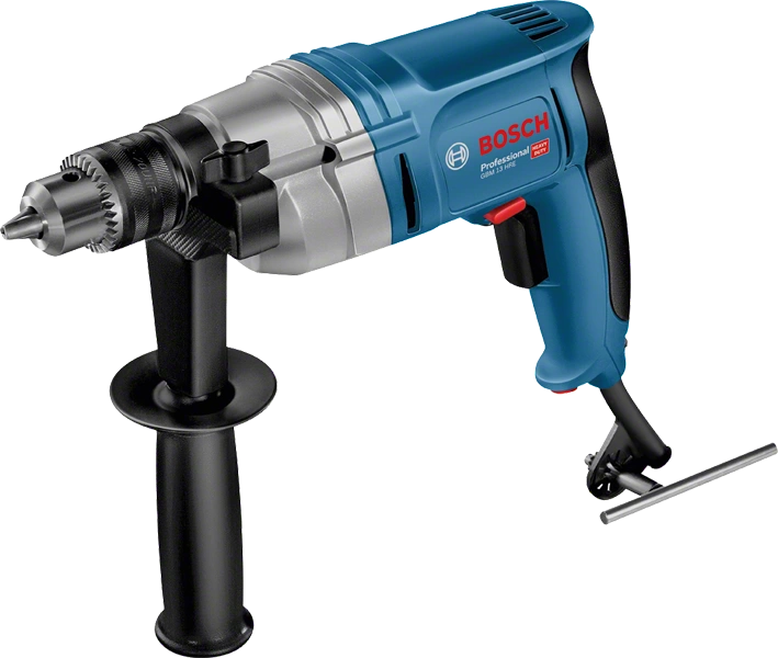 Bosch Professional GBM 13-HRE Bohrmaschine Karton