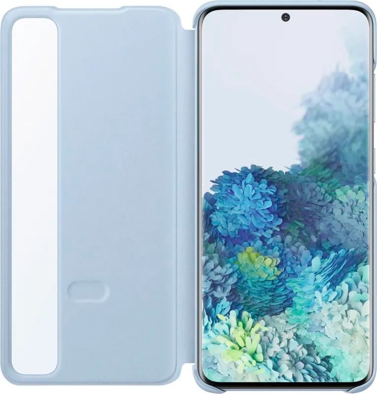 Samsung Clear View Cover Galaxy S20