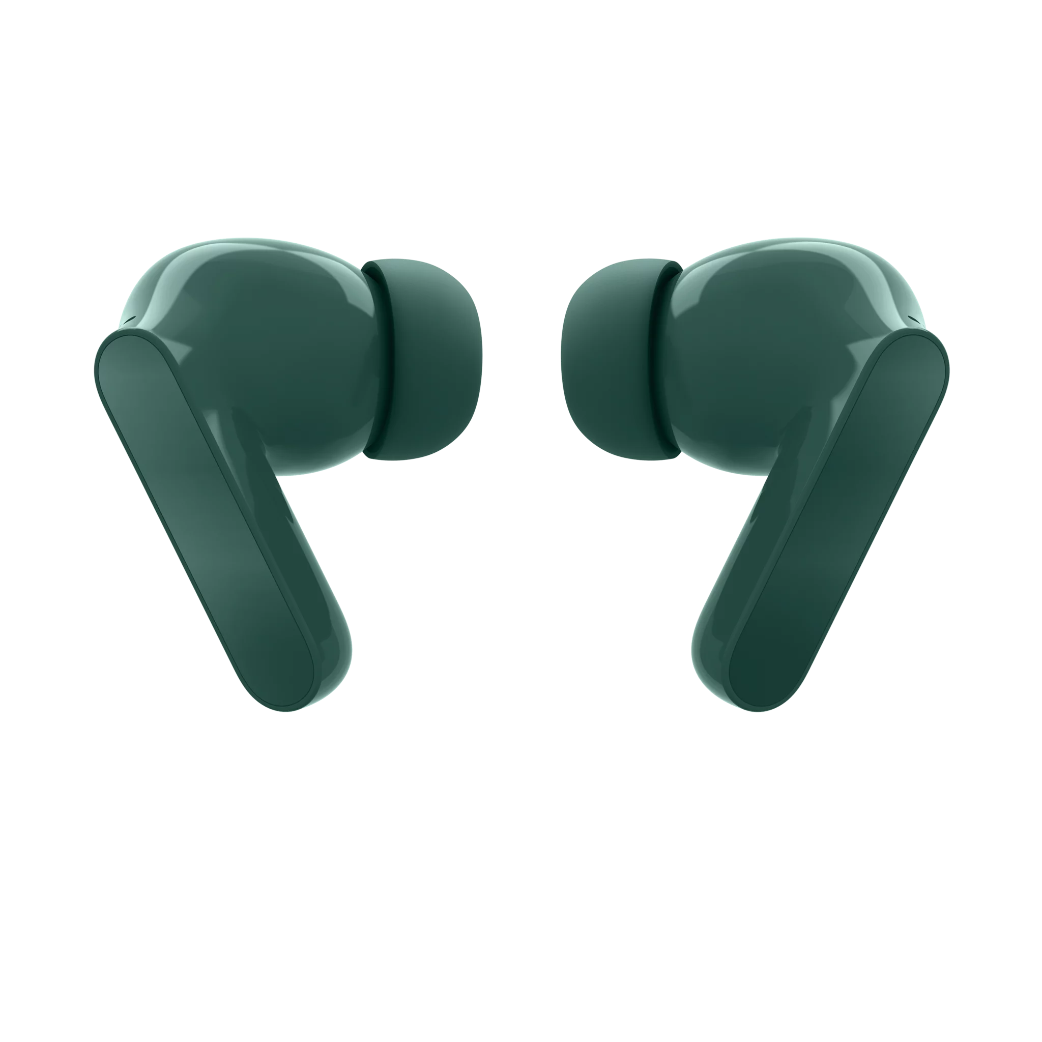 Motorola Moto Buds Bass Pantone, Posy Green