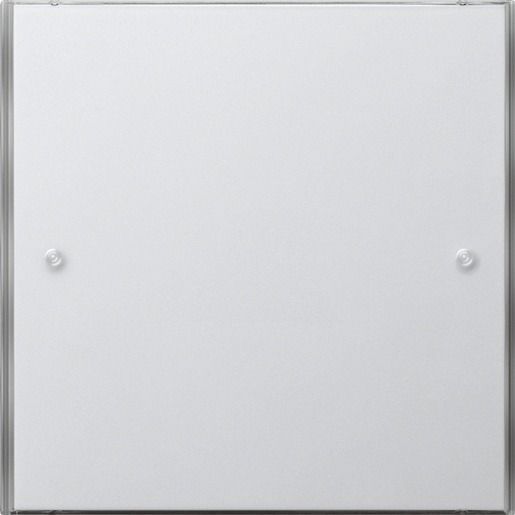 Gira KNX TASTSENSOR 3 KOMFORT 1FACH / GIRA 2031112 RWS GLÄNZEND 2031112