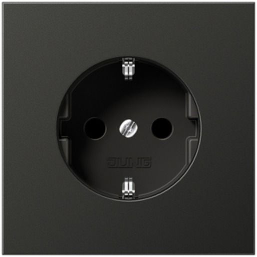 Jung SCHUKO-STECKDOSE / JUNG AL1520KIAN