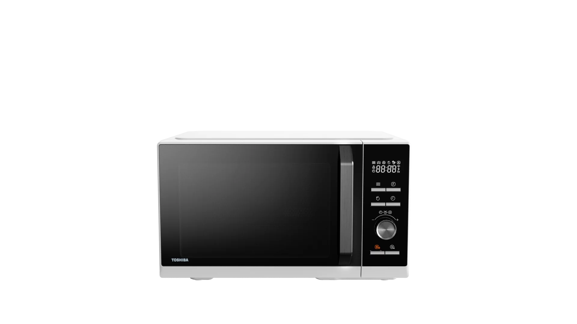 TOSHIBA MW3-AC26SF(WH)