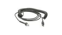 Datalogic CAB-412 cable SH-5008 IBM USB