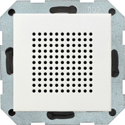 Gira LAUTSPRECHER UNTERPUTZ-RADIO S / GIRA 228203