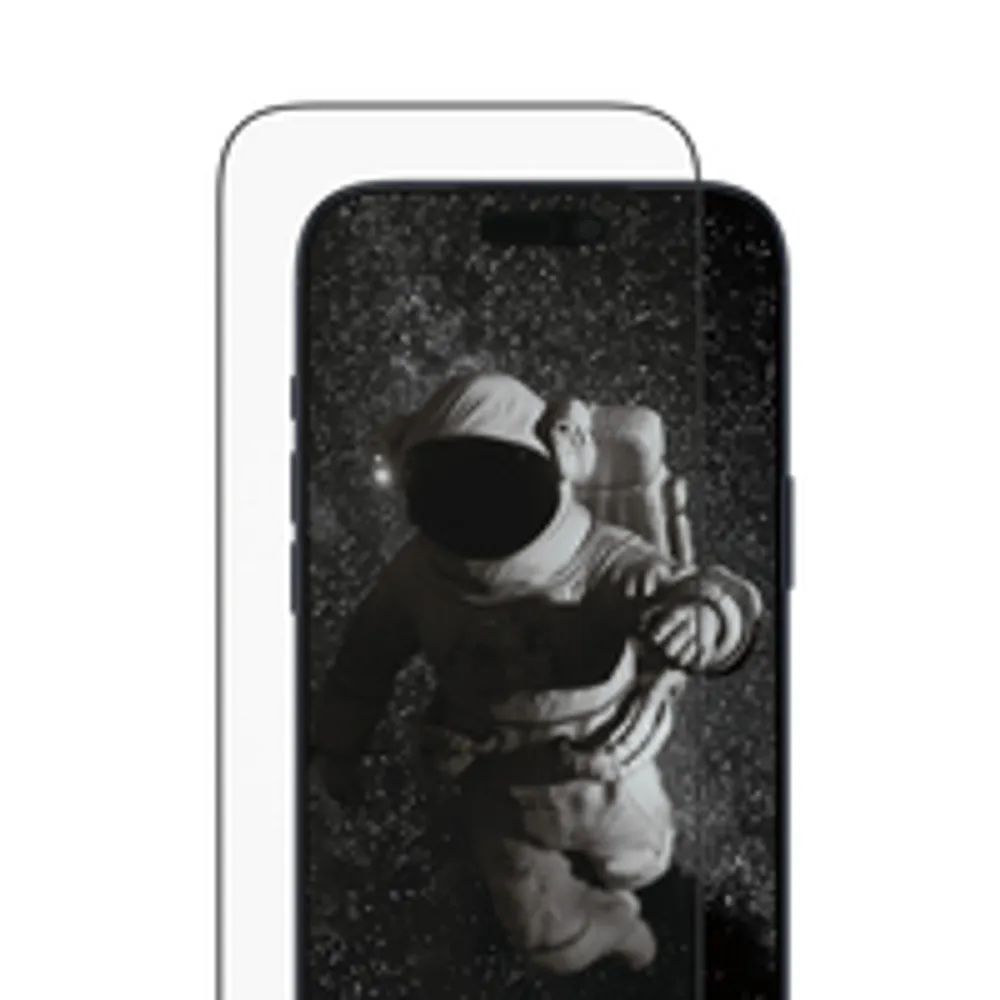 PanzerGlass Ceramic II Screen Protector iPhone 20