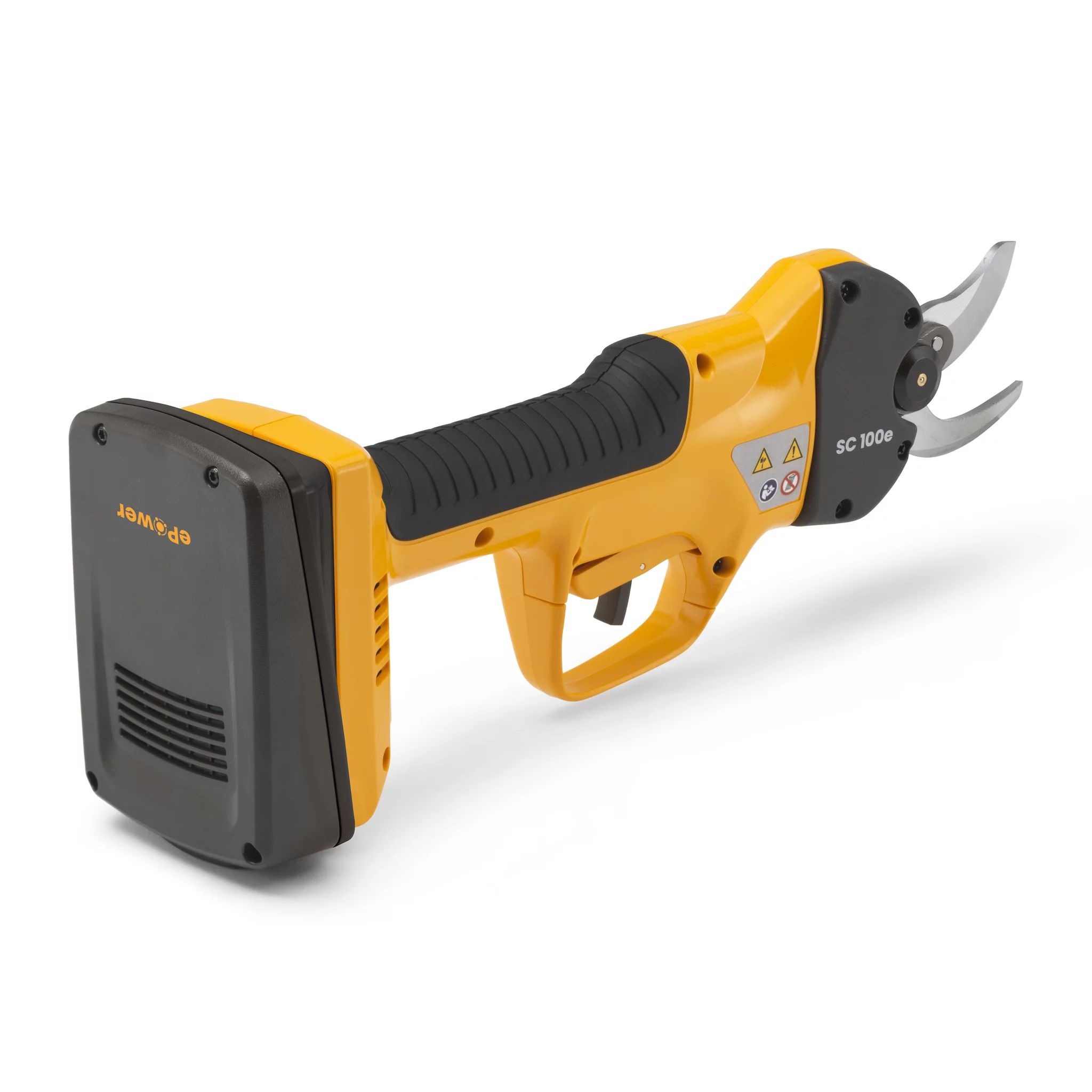 STIGA SC 100e Kit