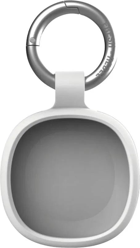Fresh 'n Rebel "Smart Finder 2", komp. m. Apple " Wo ist & Android "Find Hub", Ice grey