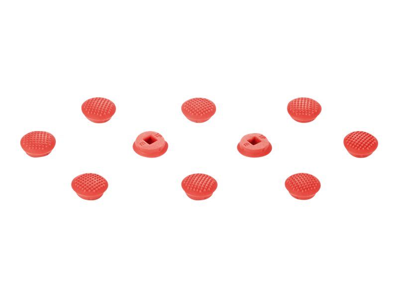 Lenovo Abdeckung für Trackpoint - Rot - FRU, (CRU)