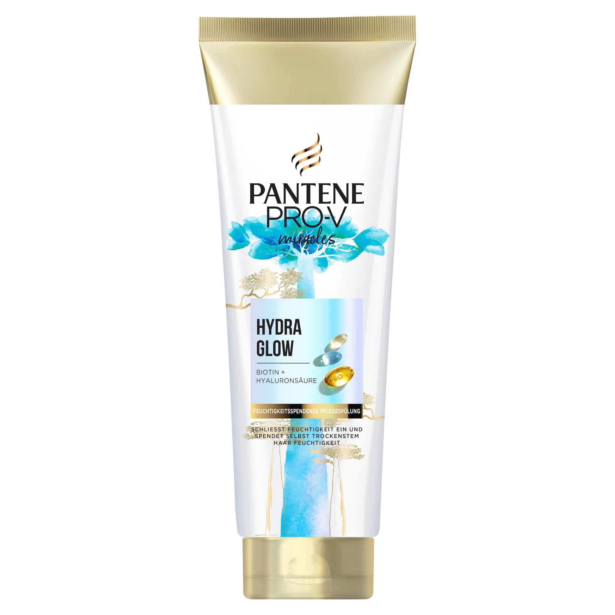 Pantene Pro-V Miracles Hydra Glow 