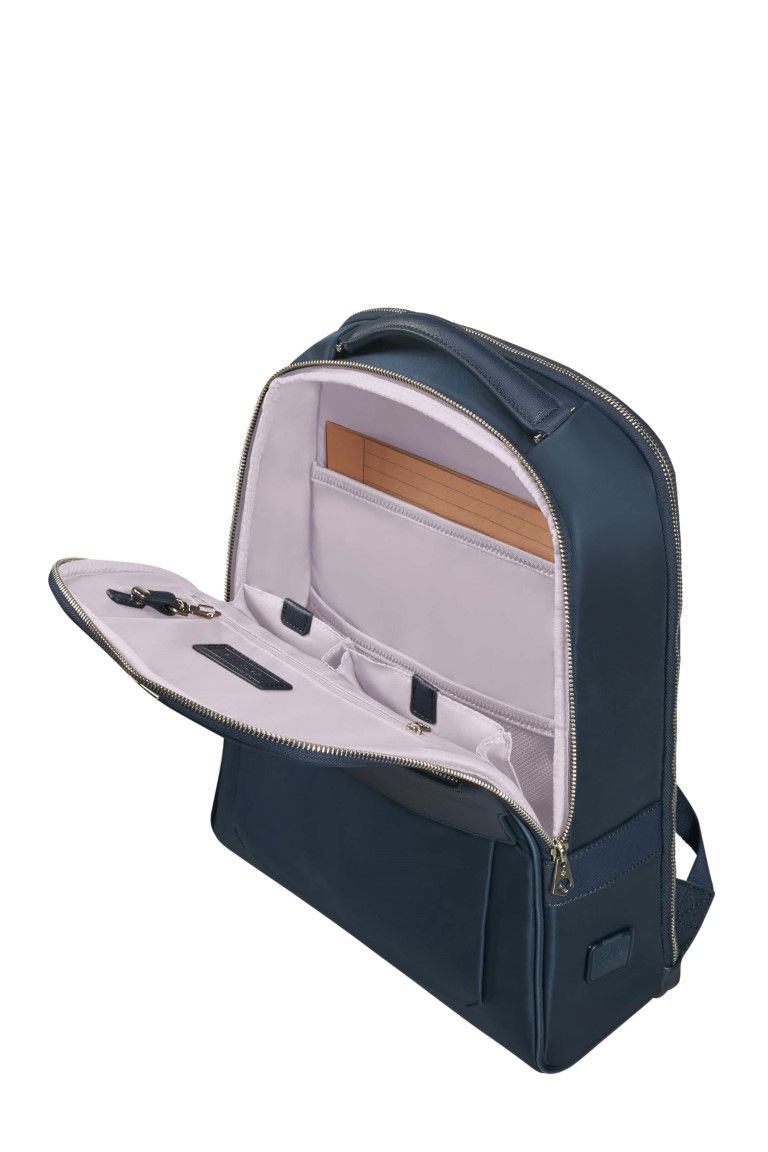 SAMSONITE ZALIA 2.0 BACKPACK, 14,1", midnight blue