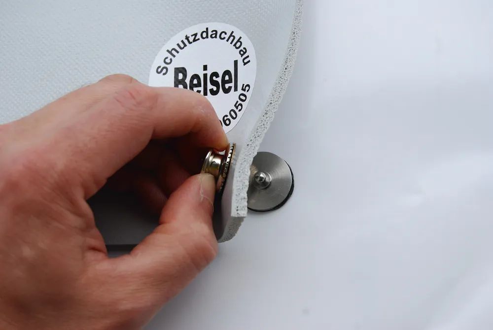 Beisel EasyClip-Set