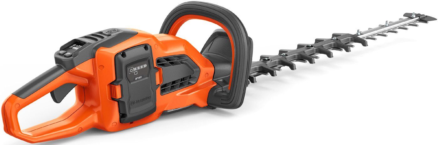 Husqvarna 322iHD60