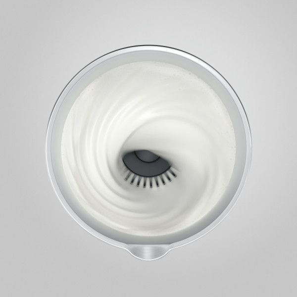 Jura Milchschäumer Hot & Cold (EA)