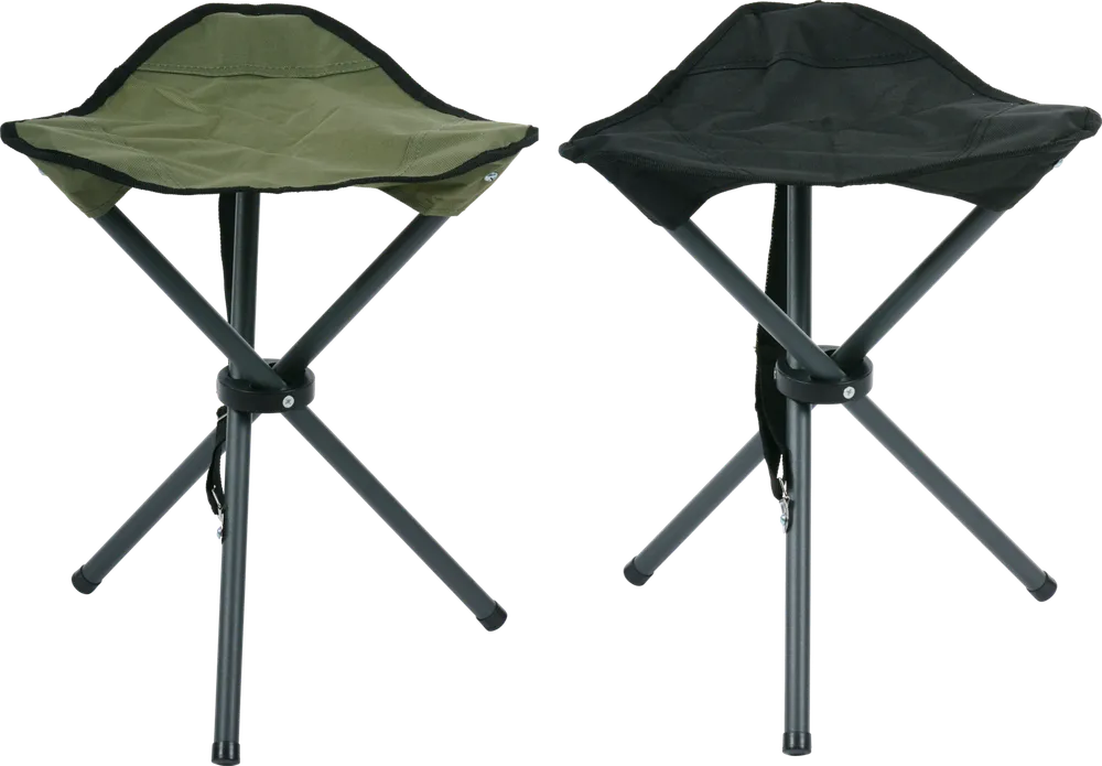Edco Faltbarer Hocker