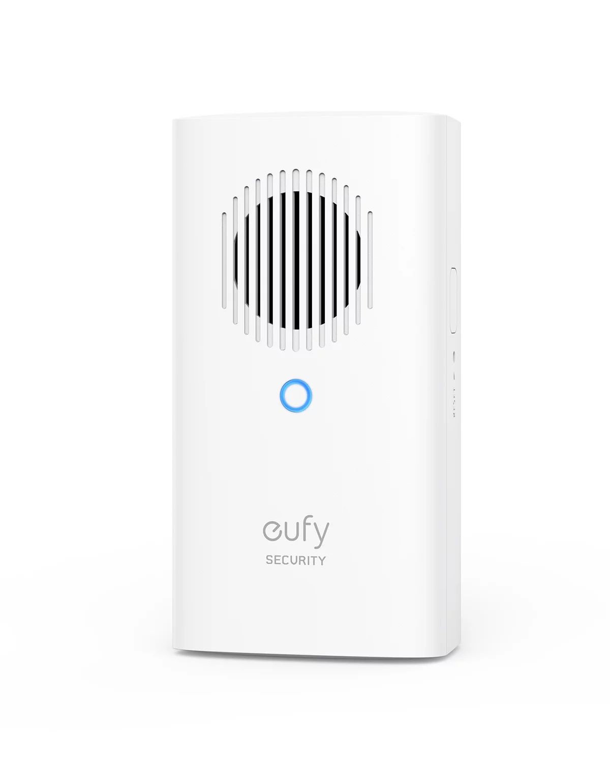 eufy Zusatzklingel/Türgong (Add-On Chime) für Türklingel