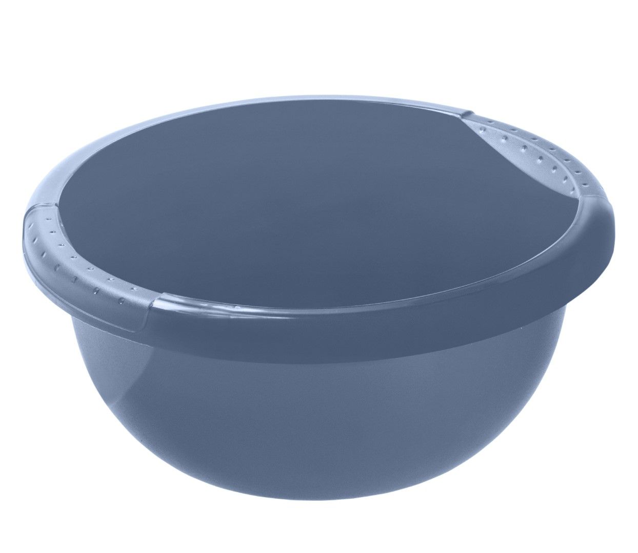 Rotho Becken rund, 34 cm, 6 l DAILY