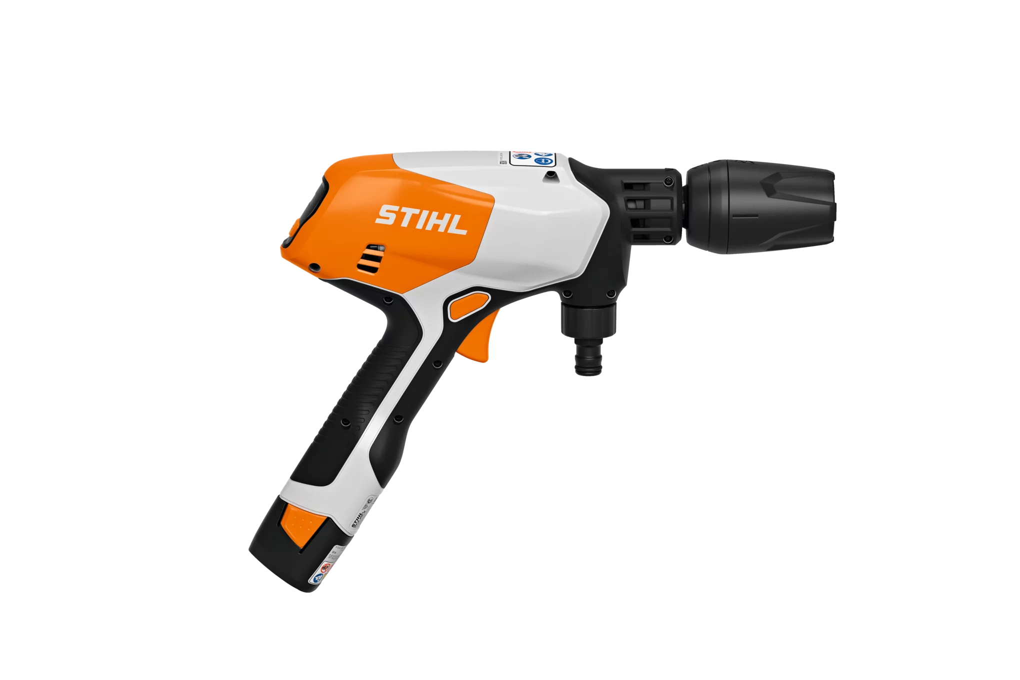 STIHL RCA 20.0 SET