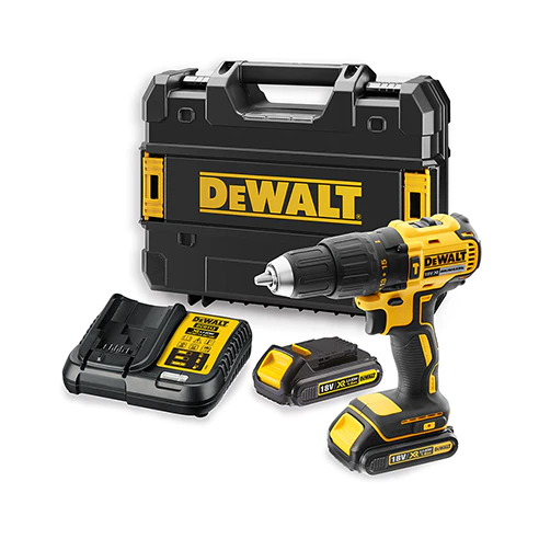 Dewalt DCD778S2T-QW