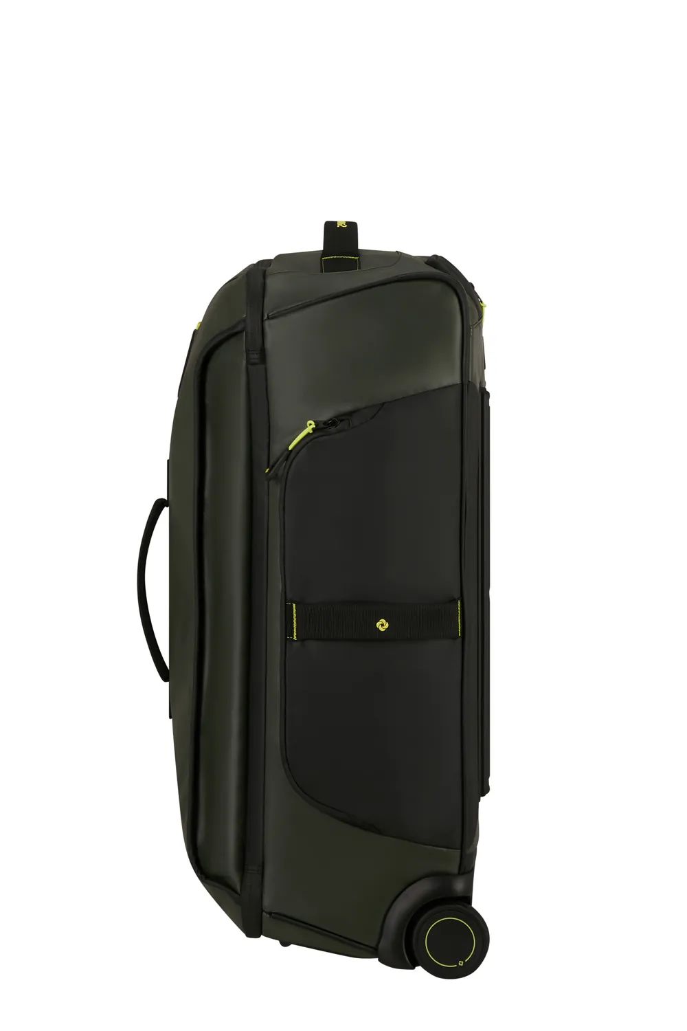 SAMSONITE PARADIVER LIGHT DUFFLE/WH 67/24 FL, JUNGLE GREEN